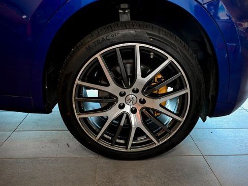 Used 2022 Maserati Levante GT image 50