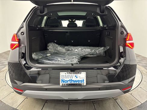 New 2026 BMW X3 xDrive30i w/ Premium Package AWD/4WD image 21