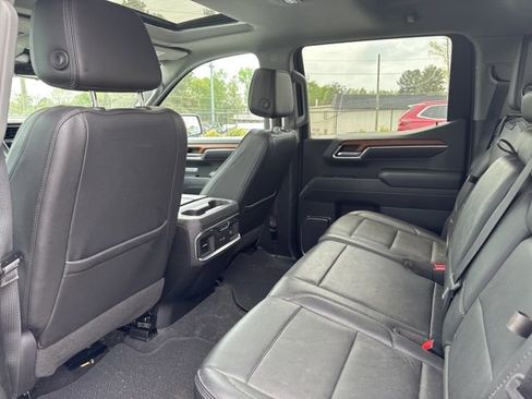Used 2023 GMC Sierra 1500 Denali w/ Denali Reserve Package image 5