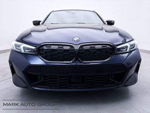 Used 2023 BMW M340i xDrive image 14