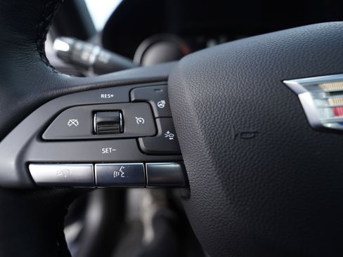 Used 2022 Cadillac CT4 Premium Luxury image 20