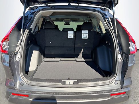 New 2026 Honda CR-V EX image 13