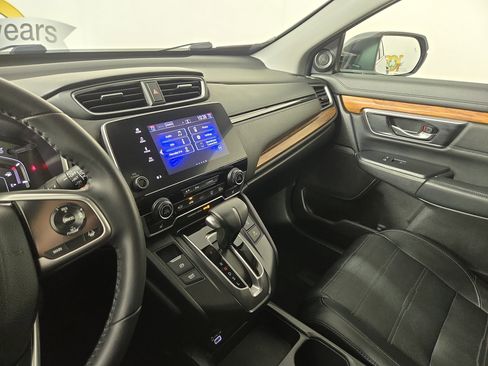 Used 2022 Honda CR-V EX-L image 24