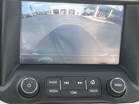 Certified 2018 GMC Acadia SLT image 21