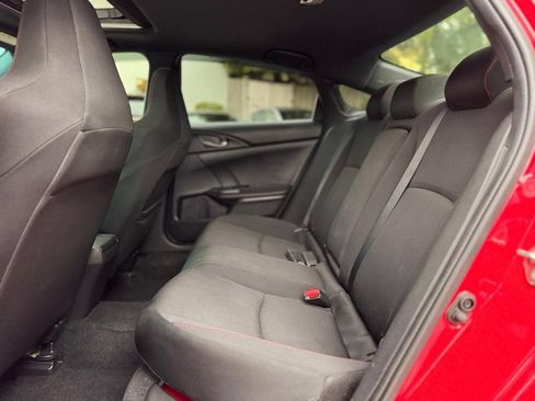 Used 2017 Honda Civic Si image 19