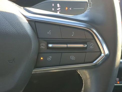 Used 2024 Chevrolet Equinox EV LT w/ LPO, Active Package image 25