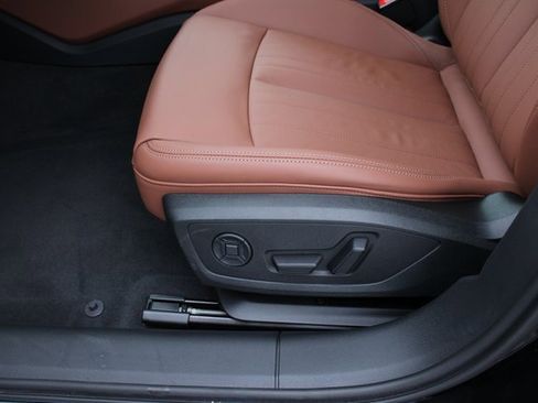 New 2025 Audi A6 2.0T Premium image 5