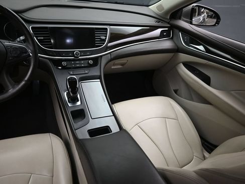 Used 2017 Buick LaCrosse Preferred FWD image 15