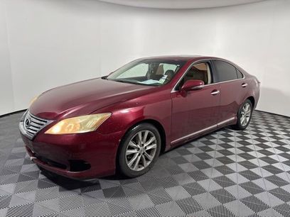 Used 2010 Lexus ES 350