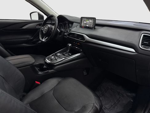 Used 2019 MAZDA CX-9 Touring FWD image 41
