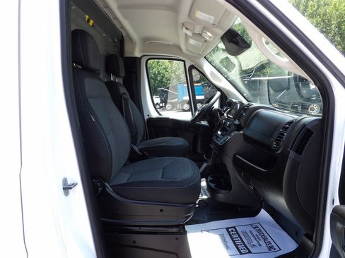 Used 2024 RAM ProMaster 2500 FWD image 33