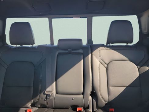 New 2026 RAM 1500 Rebel w/ Rebel Level 2 Equipment Group image 13