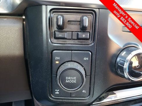 Used 2024 Ford F350 King Ranch image 28