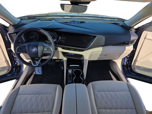 Certified 2023 Buick Envision Avenir image 9