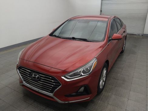 Used 2018 Hyundai Sonata SE FWD image 15
