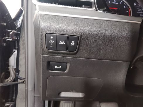 Used 2023 Kia K5 LXS image 16