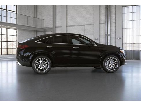 Used 2022 Mercedes-Benz GLE 53 AMG 4MATIC Coupe image 18