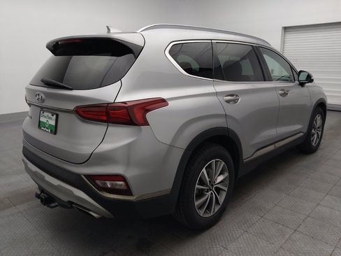 Used 2020 Hyundai Santa Fe Limited image 9