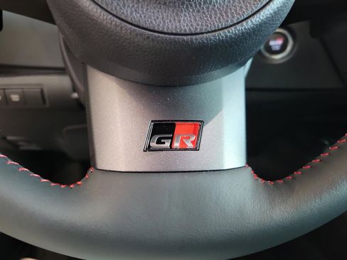 Certified 2026 Toyota Corolla GR AWD/4WD image 24