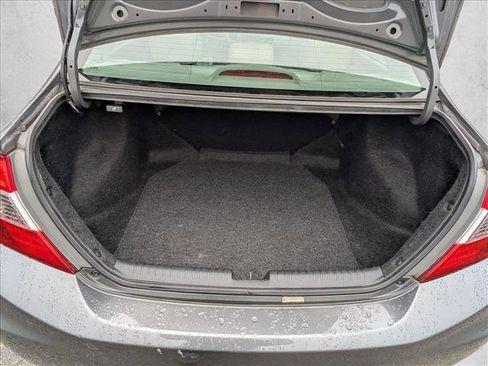 Used 2012 Honda Civic LX image 6