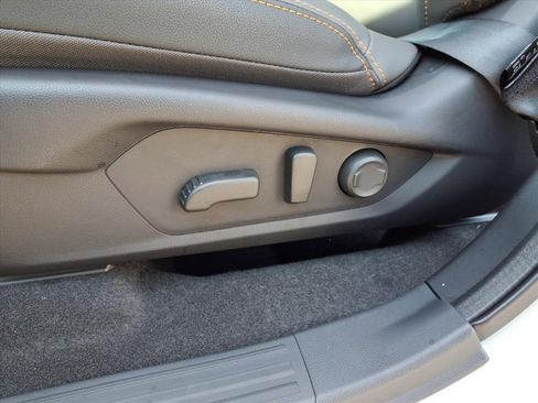 New 2026 Subaru Forester Wilderness image 23