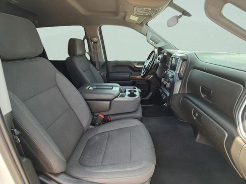 Used 2023 Chevrolet Silverado 2500 LT w/ Convenience Package image 12