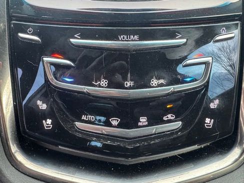 Used 2017 Cadillac CTS Luxury image 22