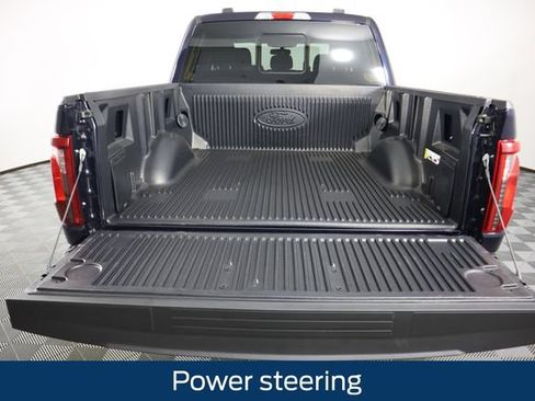 New 2026 Ford F150 XLT w/ Equipment Group 302A MID AWD/4WD image 26
