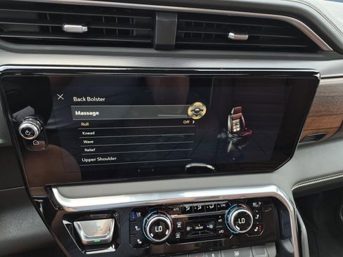 New 2026 GMC Sierra 3500 Denali Ultimate AWD/4WD image 25