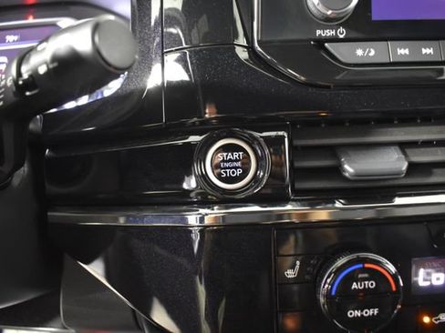 Certified 2024 Nissan Pathfinder Rock Creek AWD/4WD image 18
