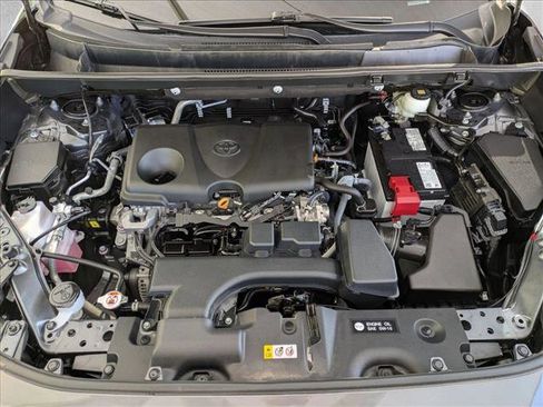 Used 2023 Toyota RAV4 XLE Premium image 23