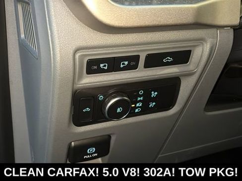 Used 2021 Ford F150 XLT w/ Equipment Group 302A High image 11