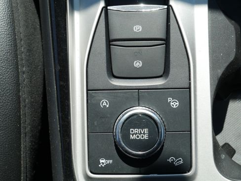 Used 2021 Ford Explorer ST w/ Equipment Group 401A AWD/4WD image 26