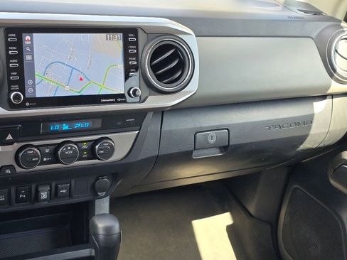 Used 2023 Toyota Tacoma SR5 image 7
