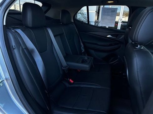 Used 2023 Buick Encore GX Essence w/ Experience Buick Package AWD/4WD image 30