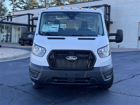 New 2026 Ford Transit 350 image 20