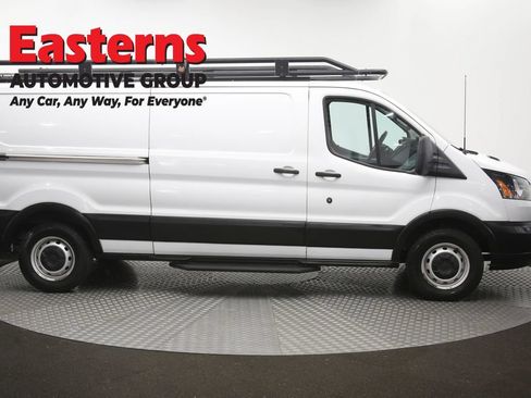 Used 2019 Ford Transit 150 148 Low Roof RWD image 47