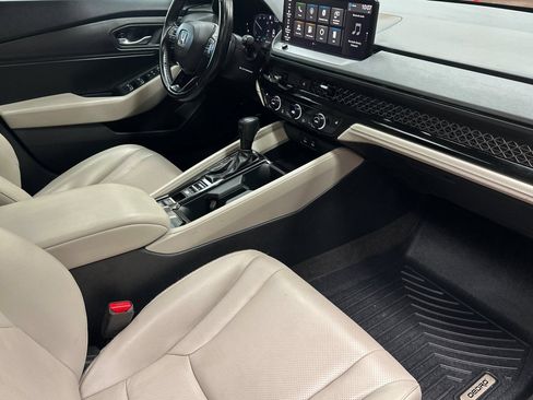 Used 2024 Honda Accord EX-L image 20