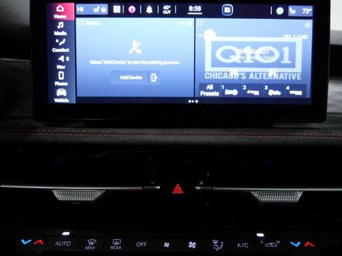 Used 2024 Alfa Romeo Tonale Veloce image 21