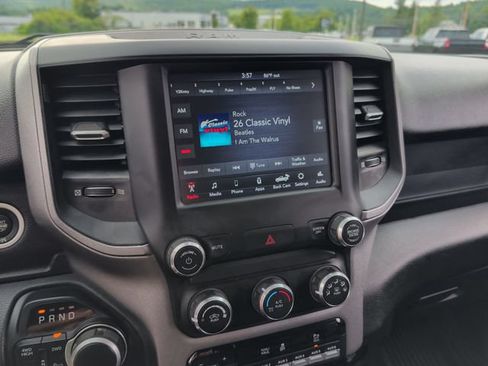 Used 2020 RAM 2500 Tradesman AWD/4WD image 13