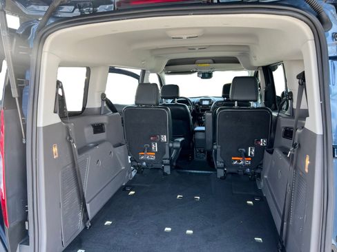 Used 2022 Ford Transit Connect XL w/ Trailer Tow Package image 13