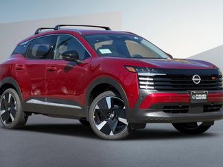 New 2026 Nissan Kicks SR w/ Cold Weather Package video 2