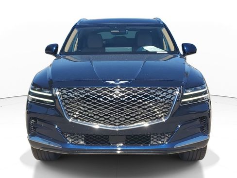 Used 2021 Genesis GV80 3.5T Advanced + image 9