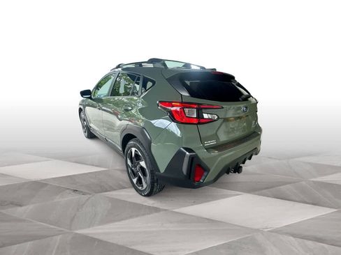 Used 2024 Subaru Crosstrek 2.5i Limited AWD/4WD image 6