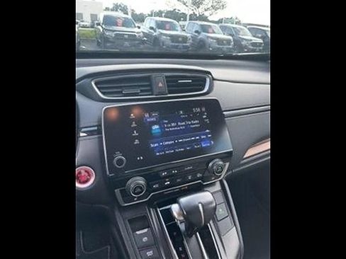Used 2019 Honda CR-V EX-L image 7