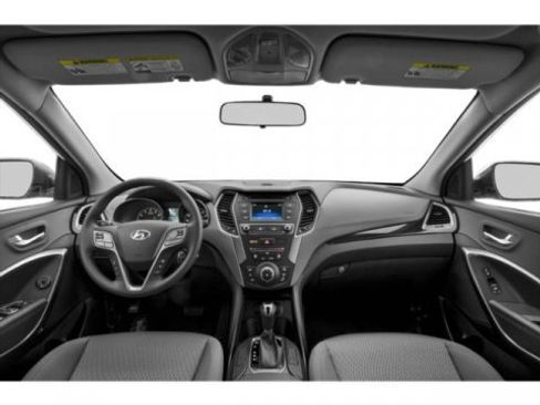 Used 2018 Hyundai Santa Fe Sport image 11