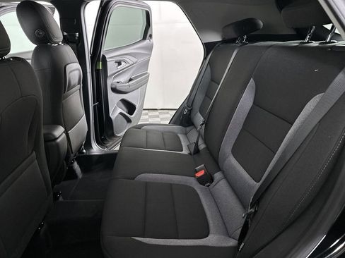New 2026 Chevrolet TrailBlazer LS image 22
