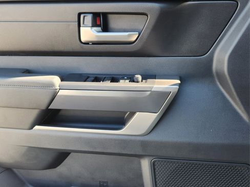 New 2025 Toyota Tundra SR5 image 12