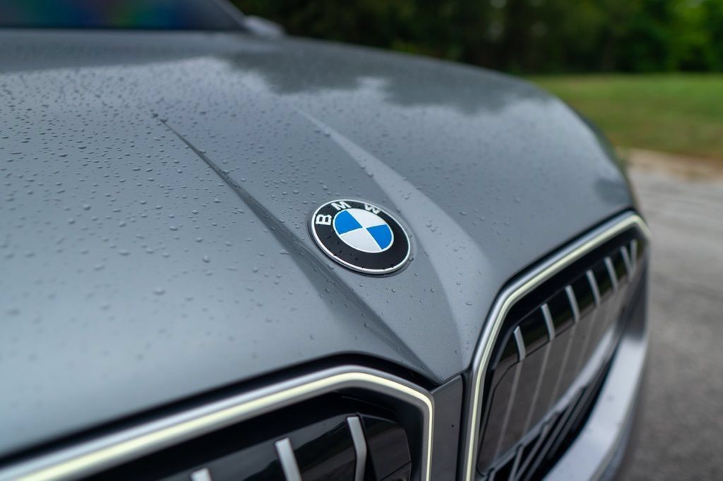 Used 2025 BMW X3 xDrive30i w/ Premium Package AWD/4WD image 15