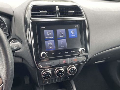 Used 2024 Mitsubishi Outlander Sport ES AWD/4WD image 15